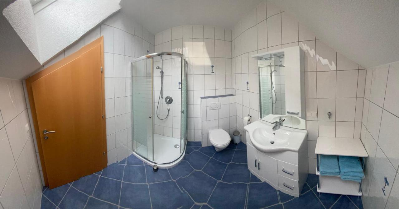 Ferienwohnung Schmid Sankt Martin am Grimming Extérieur photo