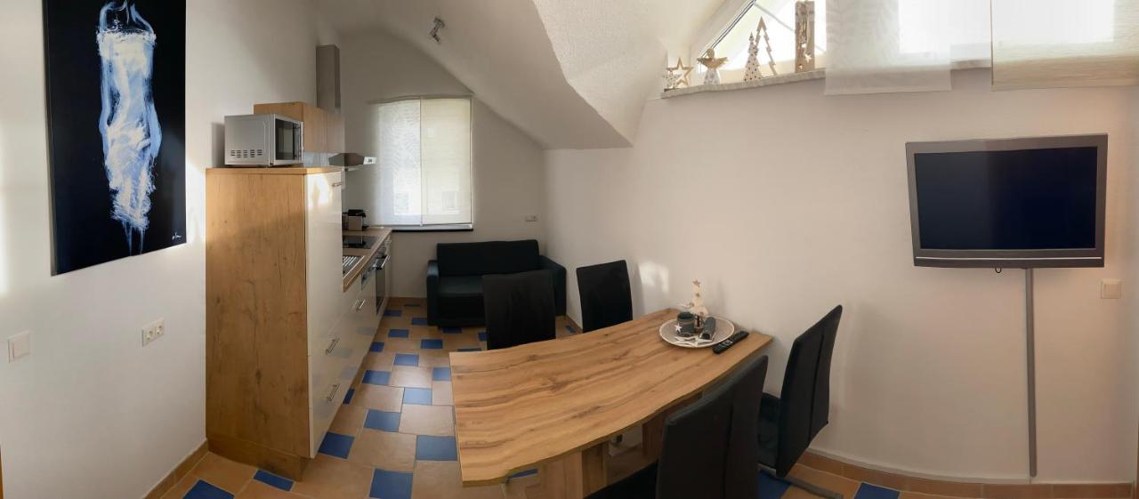 Ferienwohnung Schmid Sankt Martin am Grimming Extérieur photo
