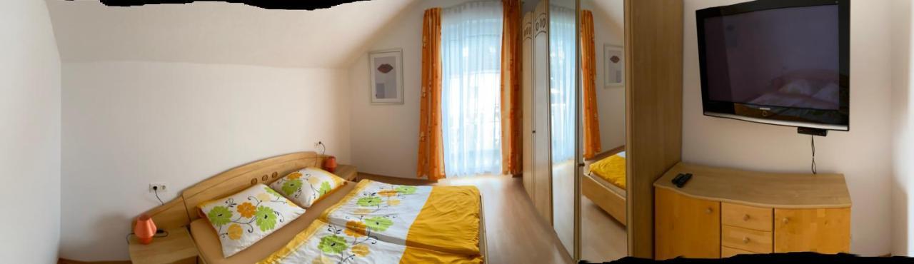 Ferienwohnung Schmid Sankt Martin am Grimming Extérieur photo